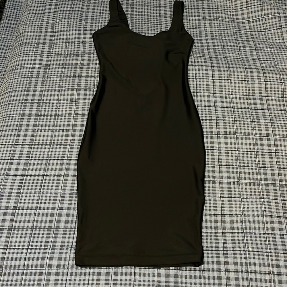 American Apparel Dress